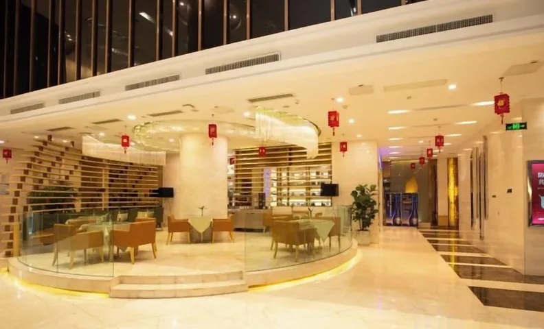 Haowangjiao Hotel