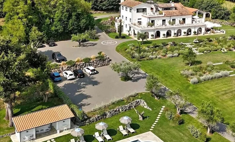 Vigna Caio Relais & Spa