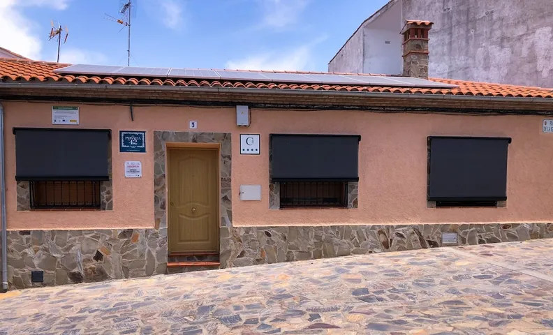 La Posada del 42