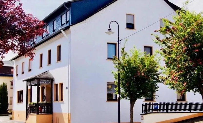 Gasthaus Bidinger