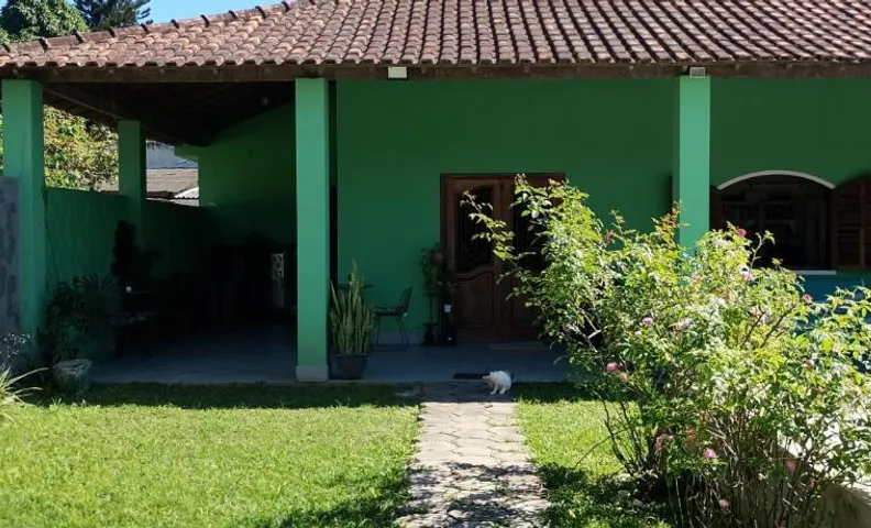Refúgio Zenzinho