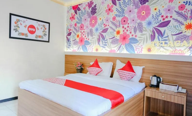 Telaga Mas International Hotel