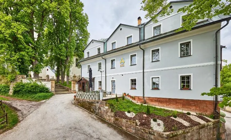 Hotel Auri