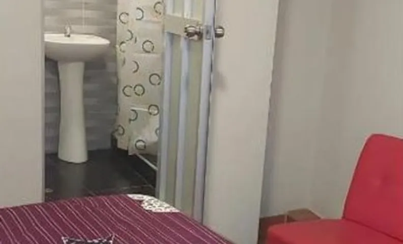 호텔 산 미겔