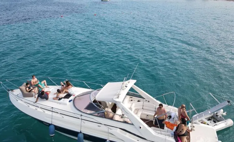 White Eagle Cruises