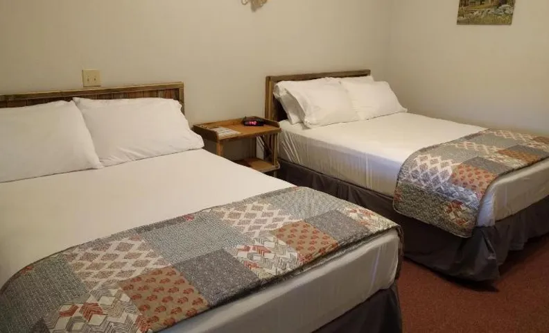 The BarnwooD Inn
