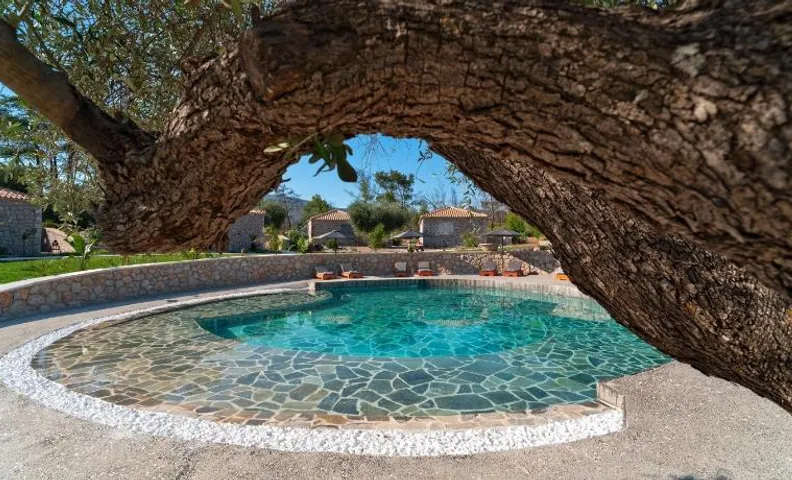 AGROTOPIA Guesthouses