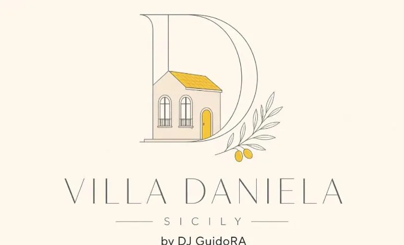 Villa Daniela by DJ GuidoRA