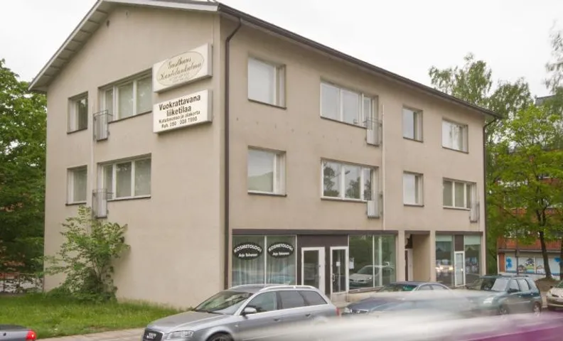 Gasthaus Kantolankulma