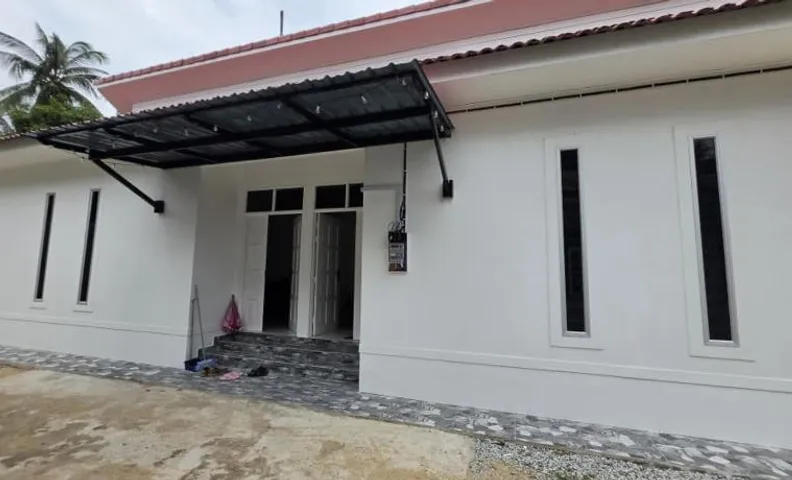 Impiana Haura Homestay 2