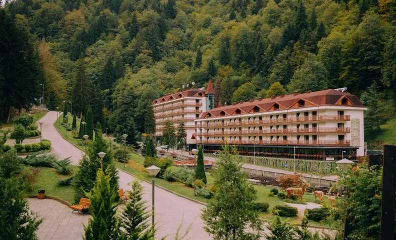 Sairme South