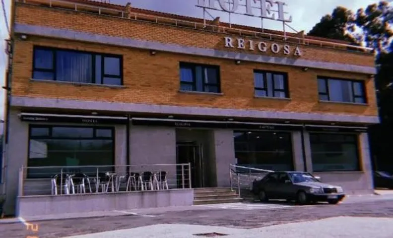 Hotel Reigosa