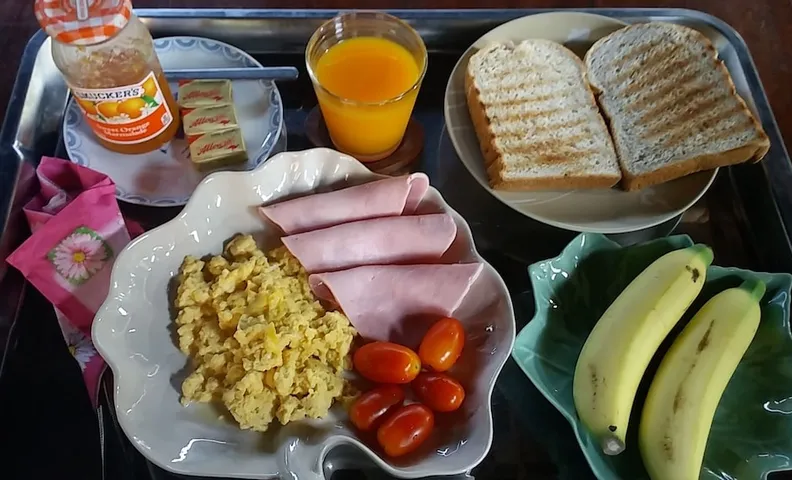 반 수안 라차와디 B&B