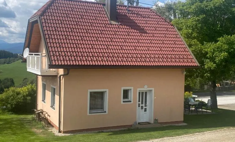 Ferienhaus Gunzenberg