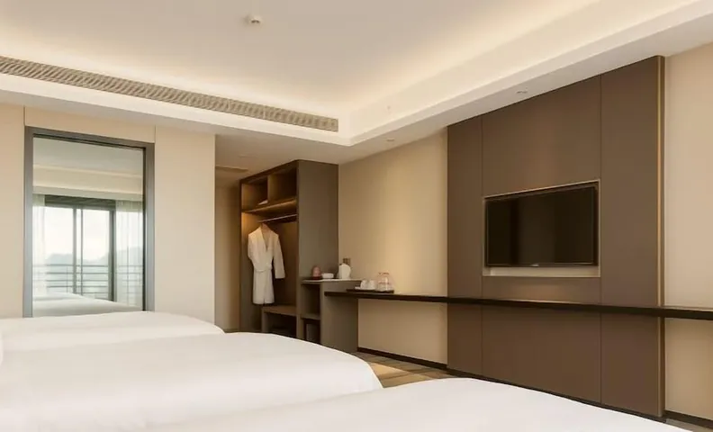 Da Dong Yu Hotel