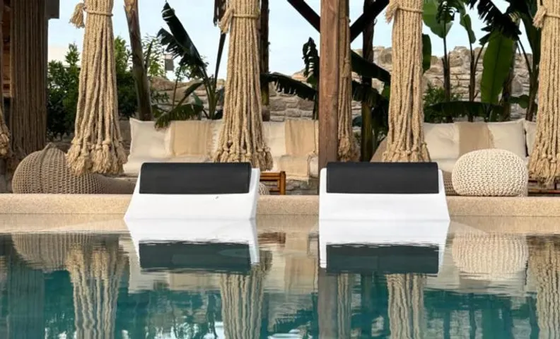 Nafplio Lodge