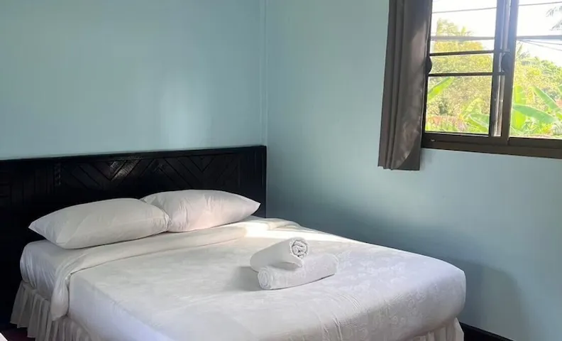 케르드마니 리조트
