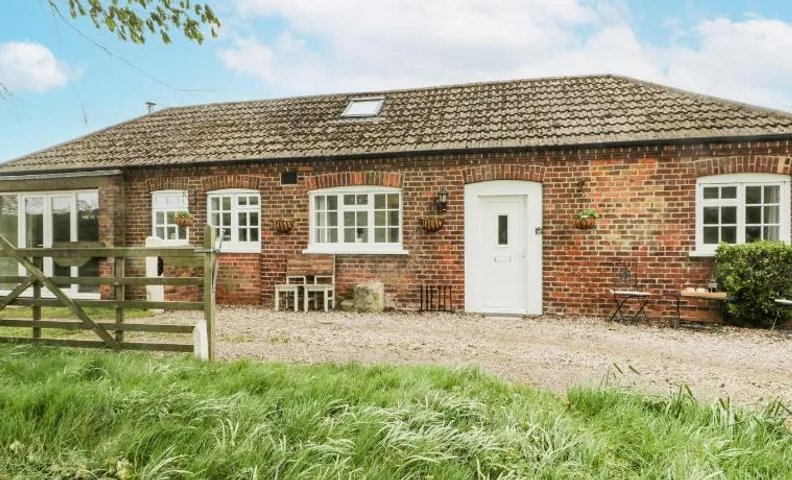 Chestnut Cottage