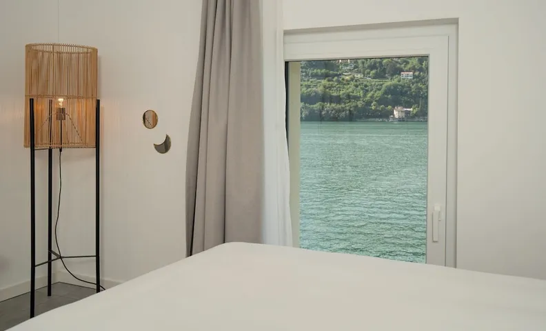 빌라 파트리아 B&B