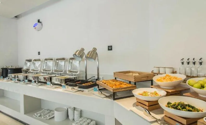 City Comfort Inn Liuzhou Liucheng