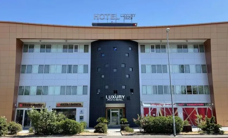 HotelLuxuryPrato