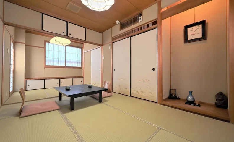 Mikakunooyado Yamadaya