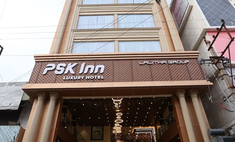 PSK 인