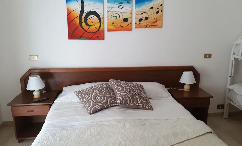 이에르 b&b il piacere dell accoglienza
