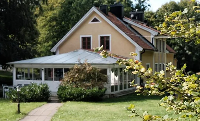 Stocklycke Vandrarhem