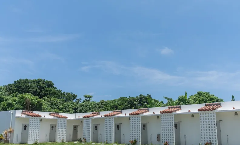 나타 비치 빌라