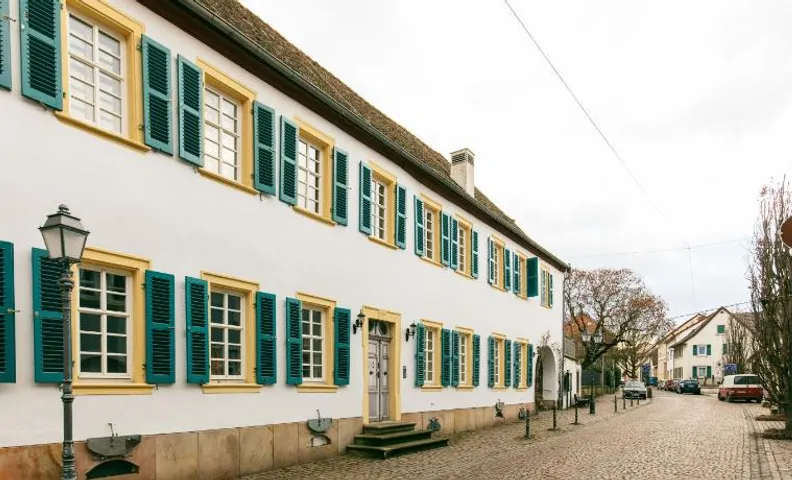 Amtshaus Freinsheim