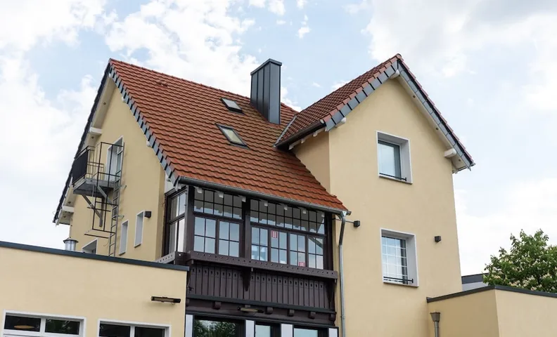 Pension- Location Cham