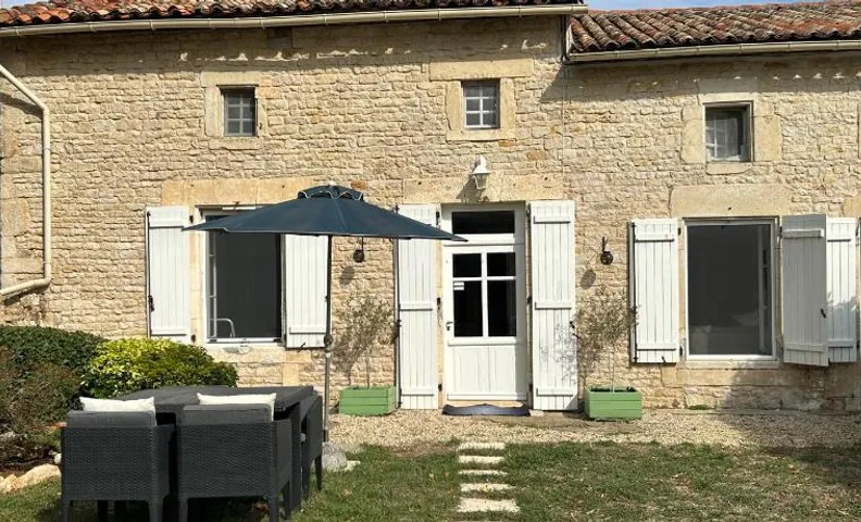 La Maison du Bonheur