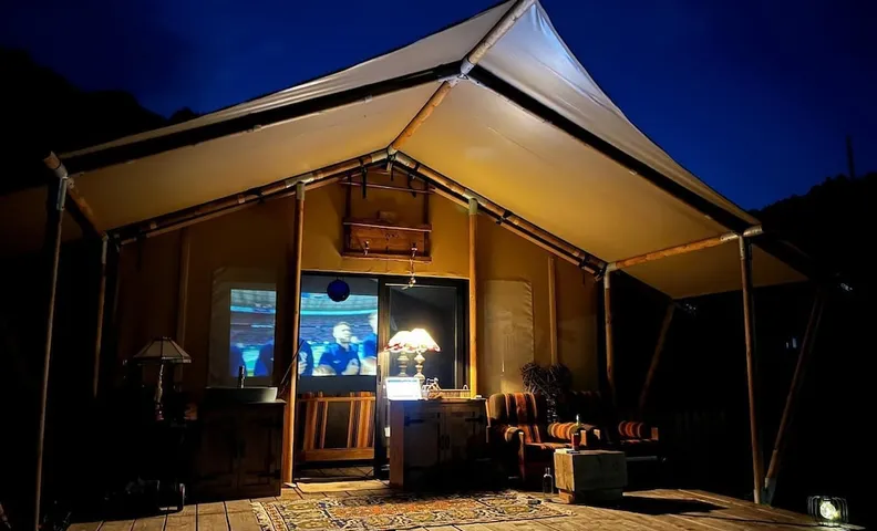 라이 빌리지