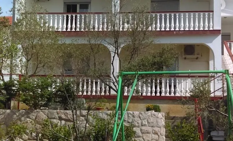 Guesthouse BILI