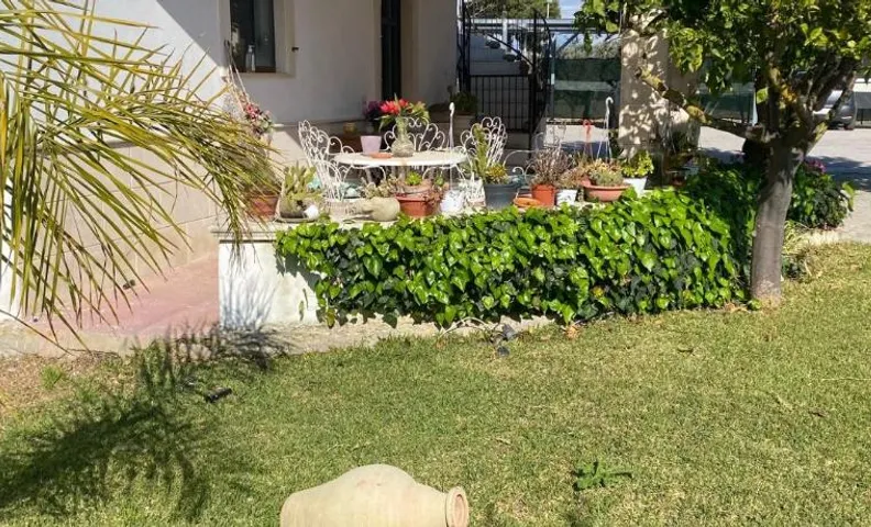 B&B Delle Zolfare