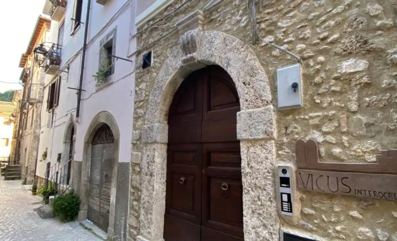 Vicus Interocrea