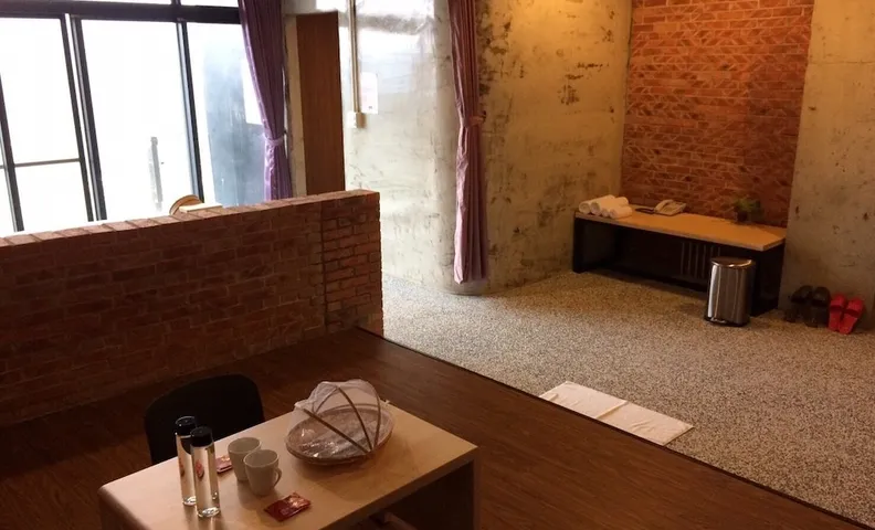 로프트17 리조트