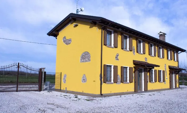 Gaspari Farm Relais