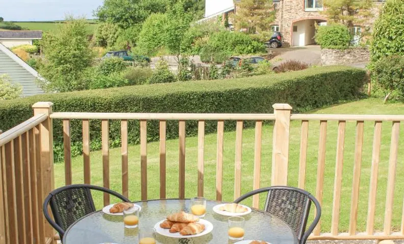 5 Keeper's Cottage, Hillfield