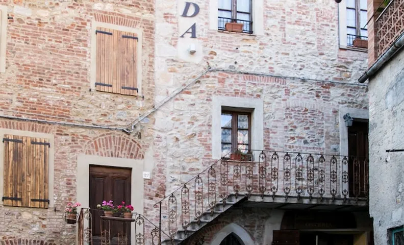 Locanda nel Cassero