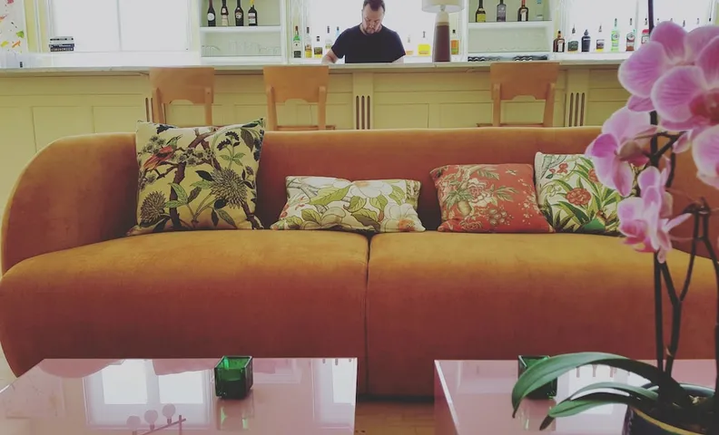 프레스트고르덴 호텔 & 브리거리