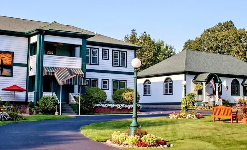 빅토리아 리조트 앤드 B&B