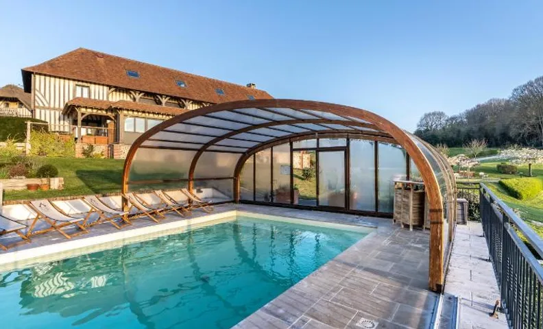 B&B Le Clos du Phare - En campagne