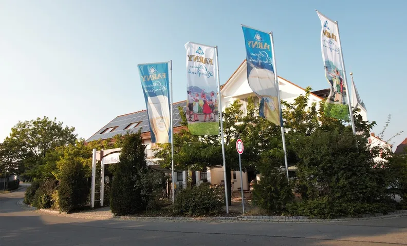 Hotel Wirtshaus Krone