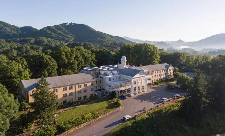 Lambuth Inn