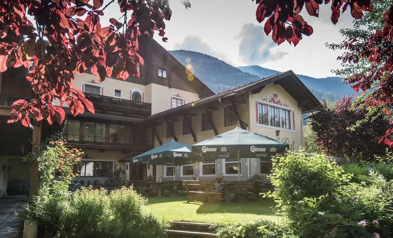 Hotel Post