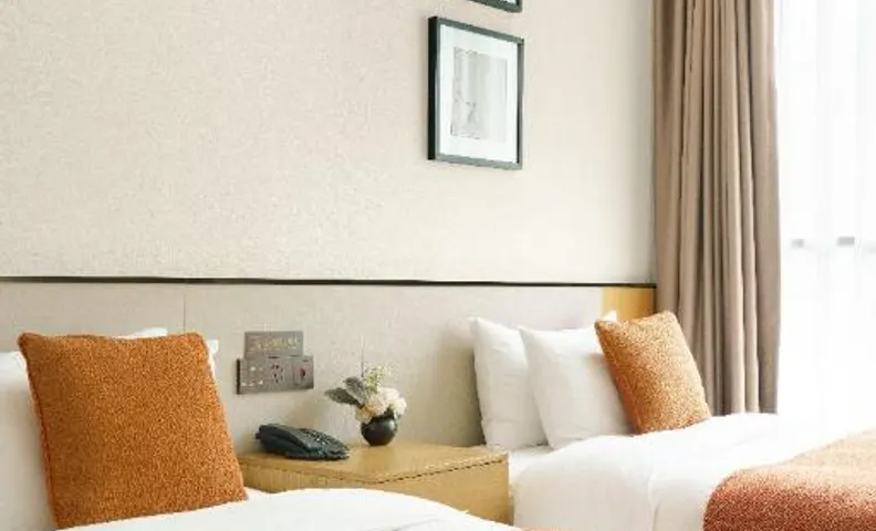 Blossom Hill Hotel Ya'an Mengdingshan