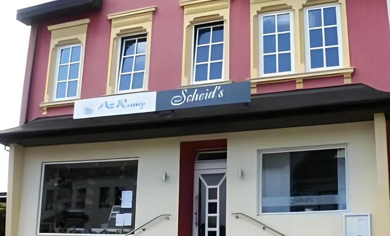 Scheid´s Hotel – Restaurant
