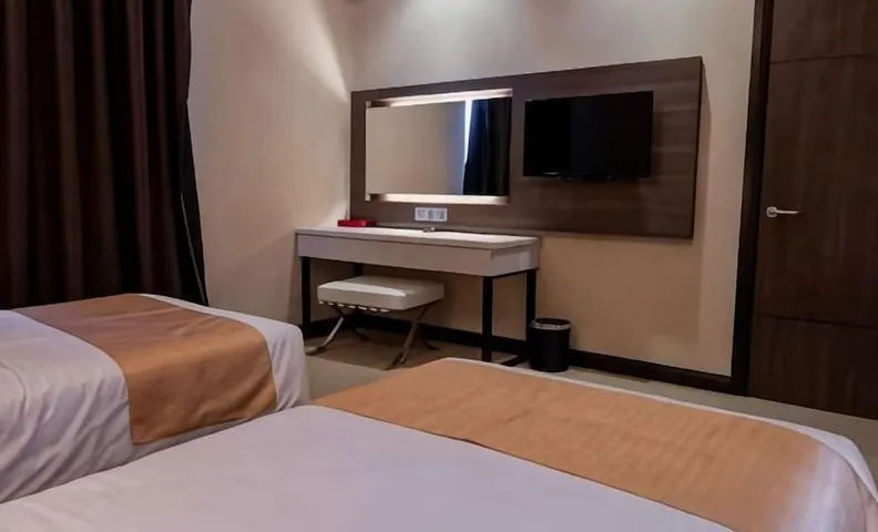 Hotel Tamara Melaka